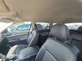 2022 Volkswagen Atlas 2.0T SE - miniatura 17
