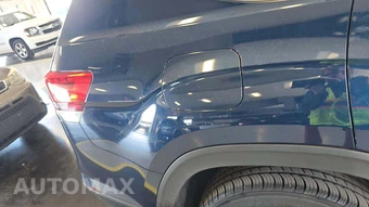 2022 Volkswagen Atlas 2.0T SE - miniatura 24