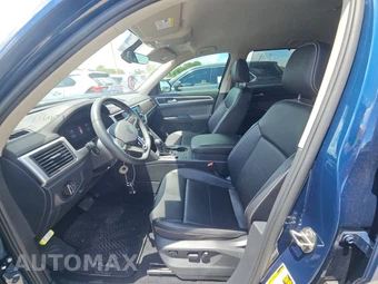 2022 Volkswagen Atlas 2.0T SE - miniatura 7