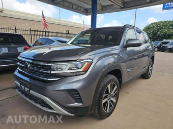 2022 Volkswagen Atlas 2.0T SE