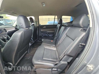 2022 Volkswagen Atlas 2.0T SE - miniatura 13