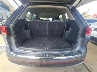 2022 Volkswagen Atlas 2.0T SE - miniatura 14