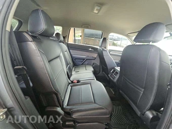 2022 Volkswagen Atlas 2.0T SE - miniatura 16