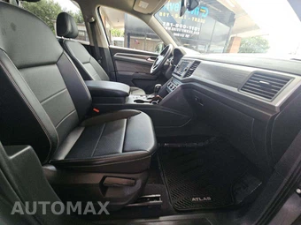 2022 Volkswagen Atlas 2.0T SE - miniatura 18
