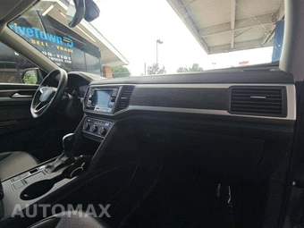 2022 Volkswagen Atlas 2.0T SE - miniatura 19