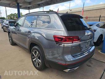 2022 Volkswagen Atlas 2.0T SE - miniatura 4