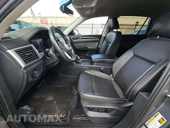 2022 Volkswagen Atlas 2.0T SE - miniatura 6