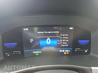 2022 Volkswagen Atlas 2.0T SE - miniatura 9
