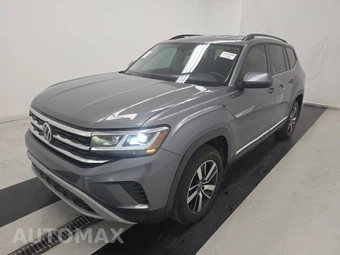 2022 Volkswagen Atlas 2.0T SE