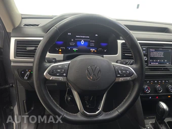 2022 Volkswagen Atlas 2.0T SE - miniatura 10