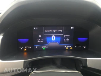 2022 Volkswagen Atlas 2.0T SE - miniatura 12