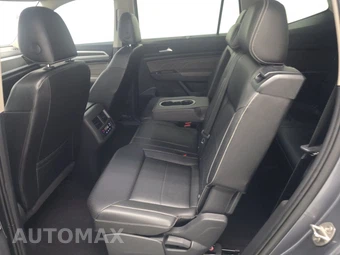 2022 Volkswagen Atlas 2.0T SE - miniatura 13