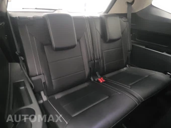 2022 Volkswagen Atlas 2.0T SE - miniatura 14