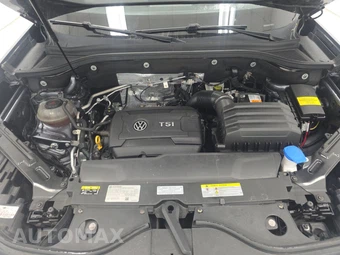 2022 Volkswagen Atlas 2.0T SE - miniatura 16