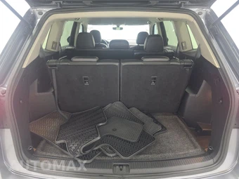 2022 Volkswagen Atlas 2.0T SE - miniatura 17