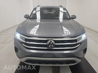 2022 Volkswagen Atlas 2.0T SE - miniatura 2