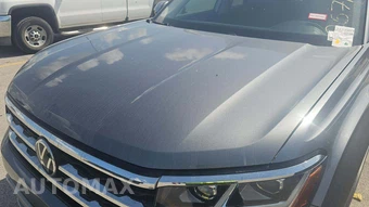 2022 Volkswagen Atlas 2.0T SE - miniatura 22