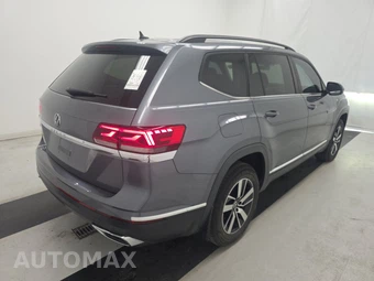 2022 Volkswagen Atlas 2.0T SE - miniatura 4