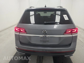 2022 Volkswagen Atlas 2.0T SE - miniatura 5