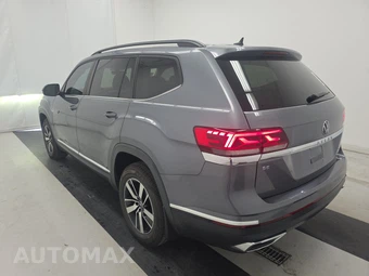 2022 Volkswagen Atlas 2.0T SE - miniatura 6
