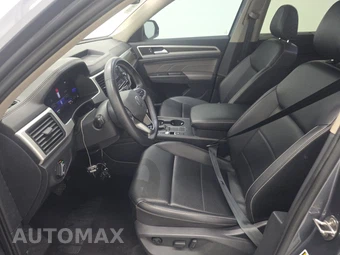 2022 Volkswagen Atlas 2.0T SE - miniatura 7