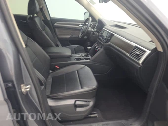 2022 Volkswagen Atlas 2.0T SE - miniatura 8