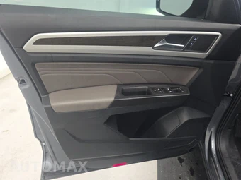 2022 Volkswagen Atlas 2.0T SE - miniatura 9