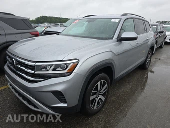 2022 Volkswagen Atlas 2.0T SE