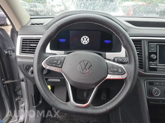 2022 Volkswagen Atlas 2.0T SE - miniatura 10