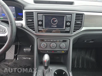 2022 Volkswagen Atlas 2.0T SE - miniatura 11
