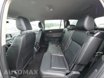 2022 Volkswagen Atlas 2.0T SE - miniatura 13