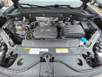 2022 Volkswagen Atlas 2.0T SE - miniatura 15