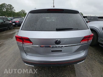 2022 Volkswagen Atlas 2.0T SE - miniatura 5