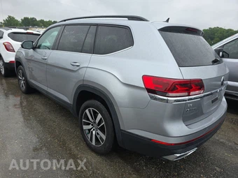 2022 Volkswagen Atlas 2.0T SE - miniatura 6