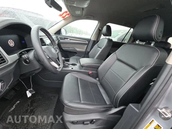2022 Volkswagen Atlas 2.0T SE - miniatura 7