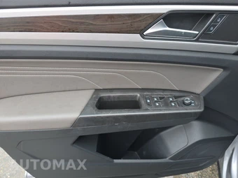 2022 Volkswagen Atlas 2.0T SE - miniatura 9
