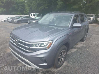2022 Volkswagen Atlas 2.0T SE