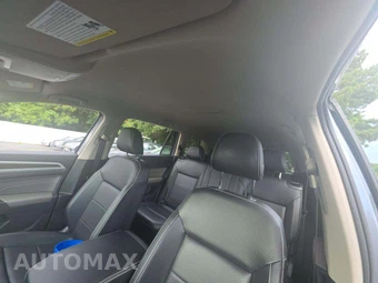 2022 Volkswagen Atlas 2.0T SE - miniatura 11