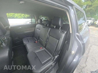 2022 Volkswagen Atlas 2.0T SE - miniatura 13