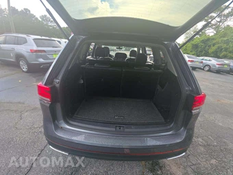 2022 Volkswagen Atlas 2.0T SE - miniatura 15