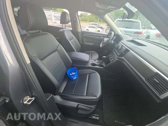 2022 Volkswagen Atlas 2.0T SE - miniatura 19