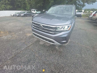 2022 Volkswagen Atlas 2.0T SE - miniatura 22