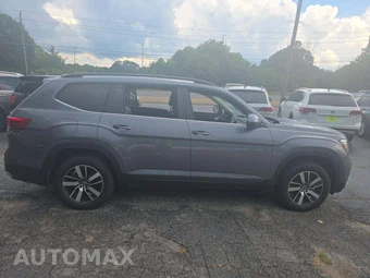 2022 Volkswagen Atlas 2.0T SE - miniatura 4