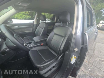 2022 Volkswagen Atlas 2.0T SE - miniatura 6