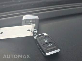 2022 Volkswagen Atlas 2.0T SE - miniatura 8