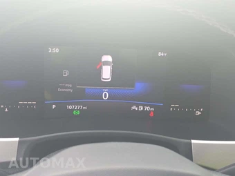 2022 Volkswagen Atlas 2.0T SE - miniatura 9