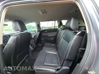2022 Volkswagen Atlas 2.0T SE - miniatura 13