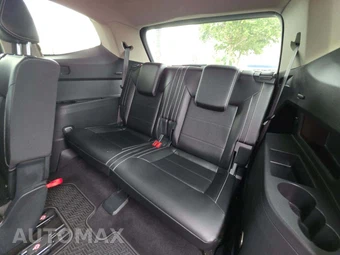 2022 Volkswagen Atlas 2.0T SE - miniatura 14