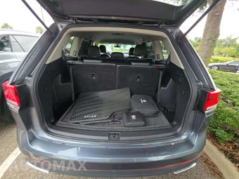 2022 Volkswagen Atlas 2.0T SE - miniatura 15