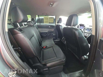 2022 Volkswagen Atlas 2.0T SE - miniatura 17